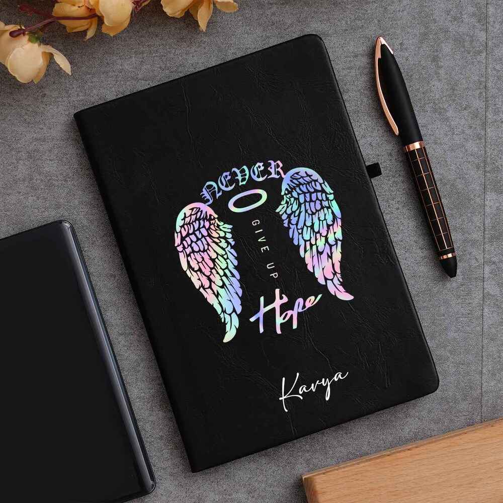 Customized NoteBooks