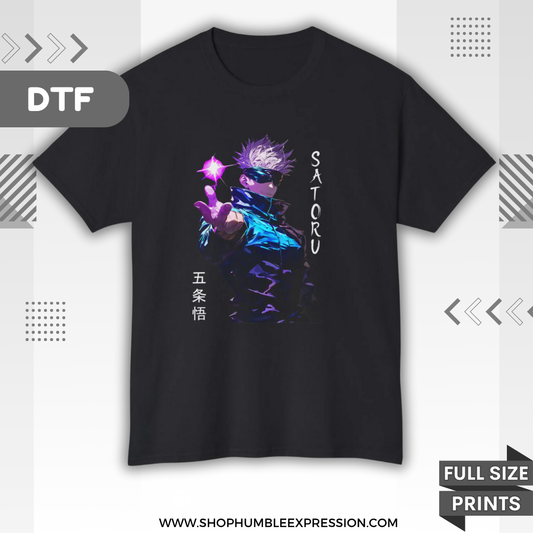 DTF Print