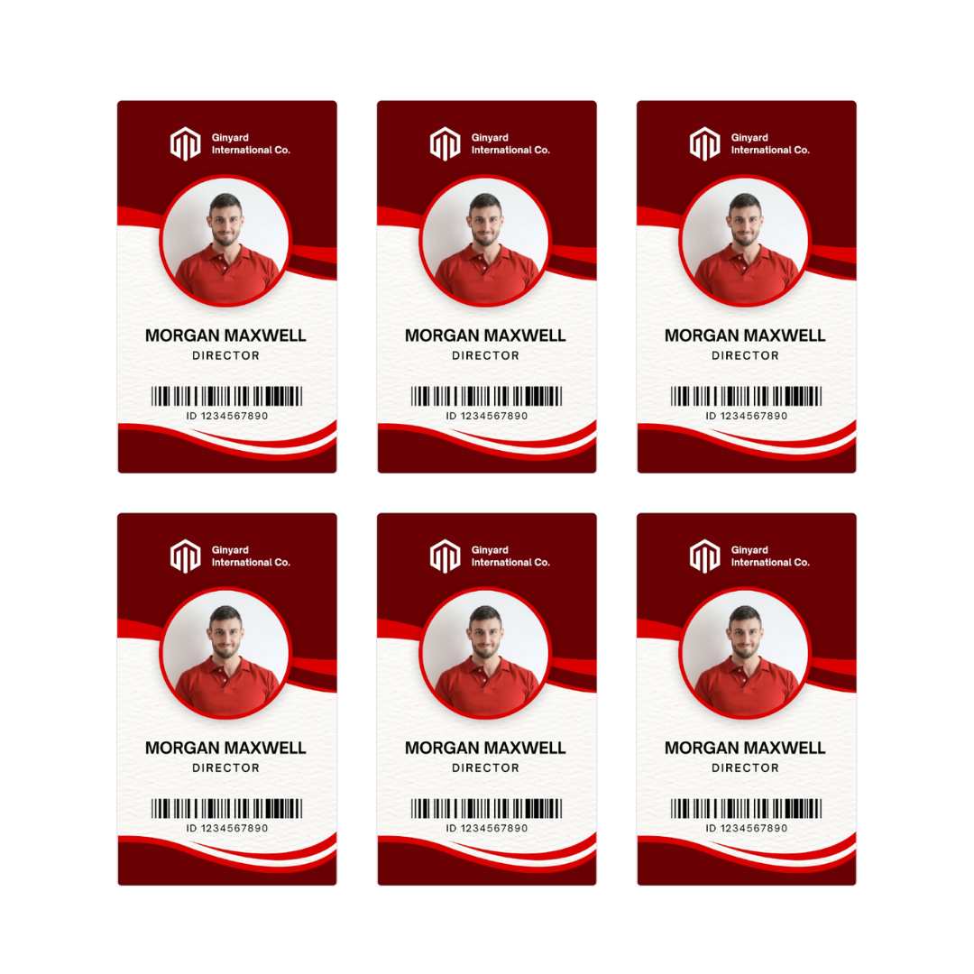 ID Cards and Business Cards