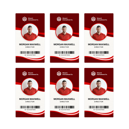ID Cards and Business Cards