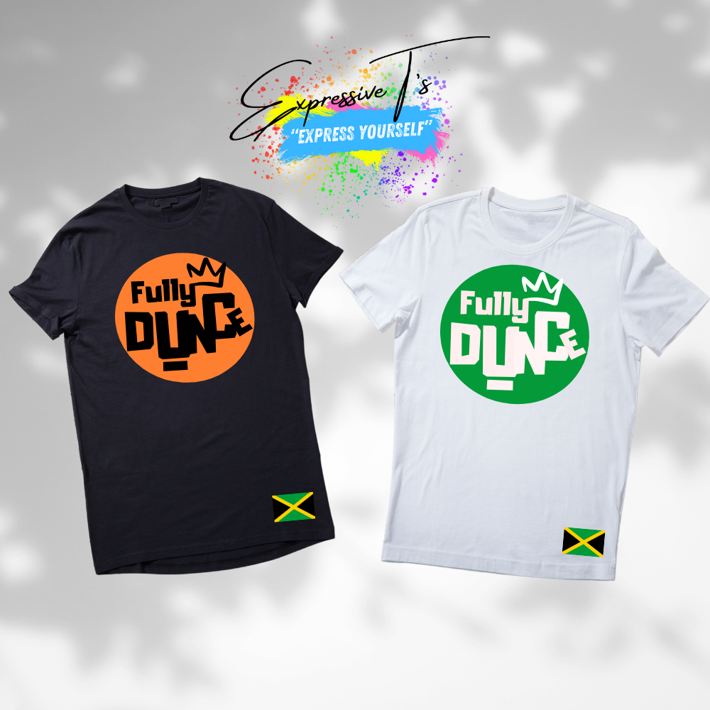 Fully Dunce Short Sleeve T-shirt