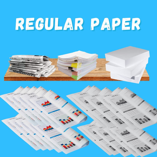 Regular Paper