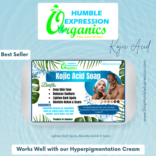 Kojic Soap