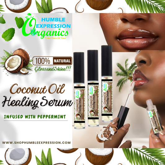 Healing Serum