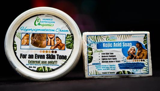 Hyperpigmentation Bundle
