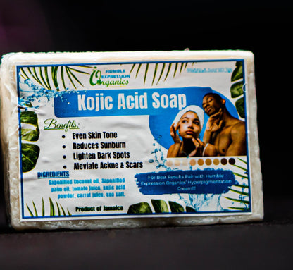 Kojic Soap